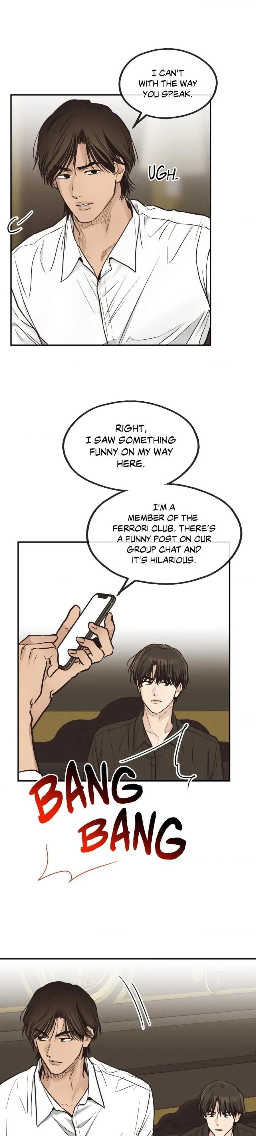 Payback, Chapter 70 image 10